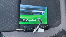 Vauxhall Grandland 1.2 Turbo SRi 5dr Petrol Hatchback